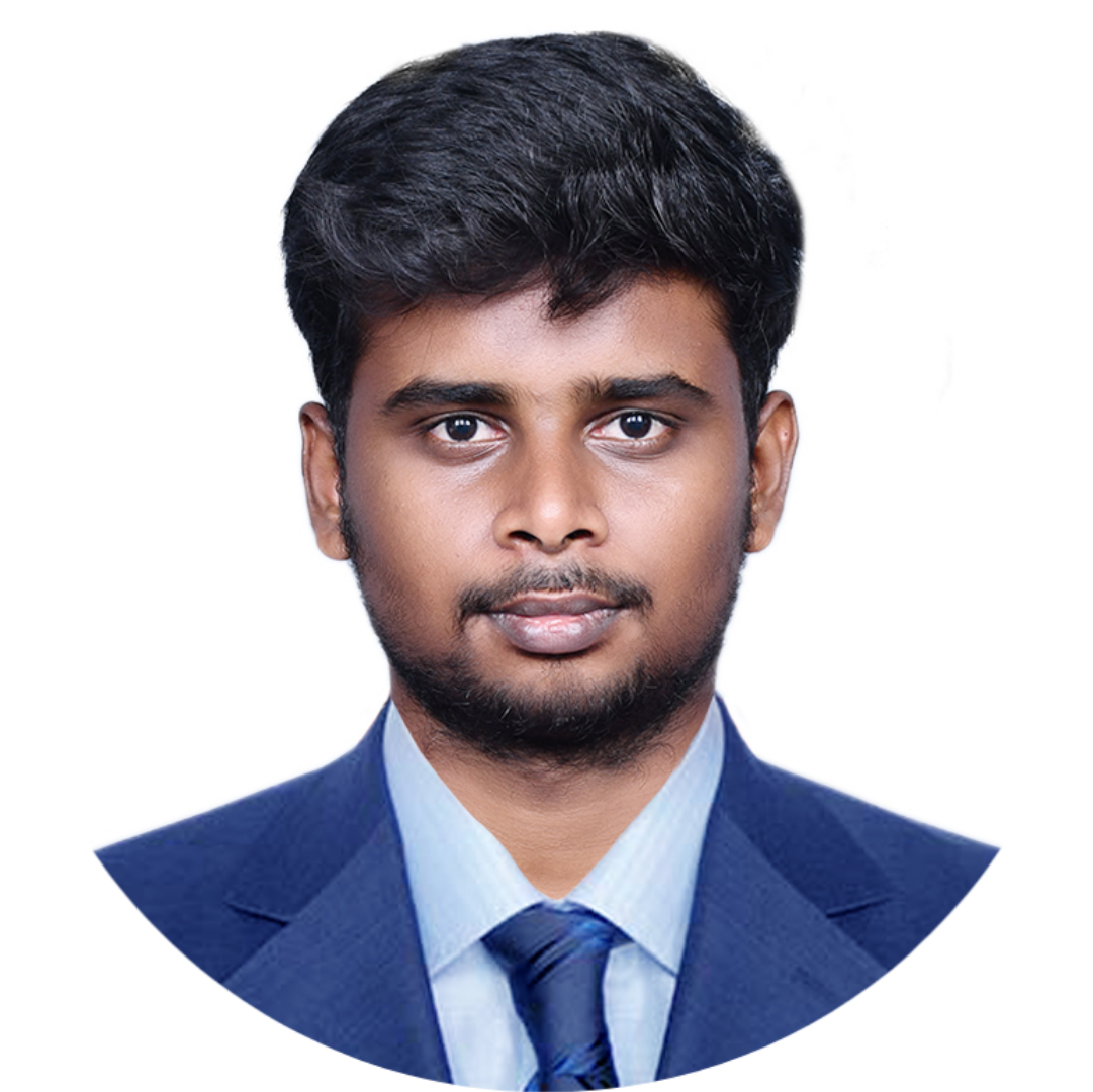 Rithik Saravana